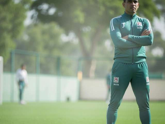 Juventude Define Escalação com Lucas Barbosa no Banco para Partida Contra Atlético GO