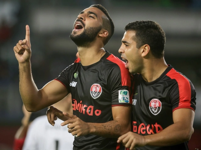 Vitória Conquista Triunfo Crucial Sobre Cuiabá e Sai do Z-4 no Brasileirão