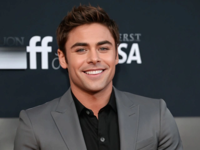 Zac Efron Sofre Grave Acidente Durante Filmagens e é Hospitalizado