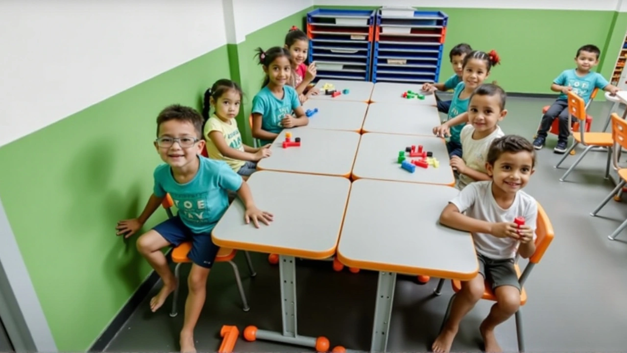 As Tradições do Dia dos Professores