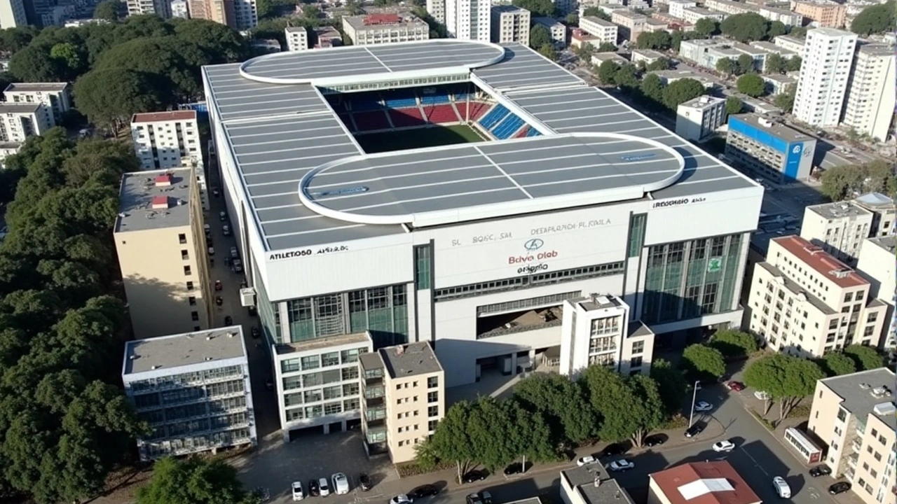 Athletico-PR vs Botafogo: Detalhes do Confronto Crucial do Brasileirão 2024