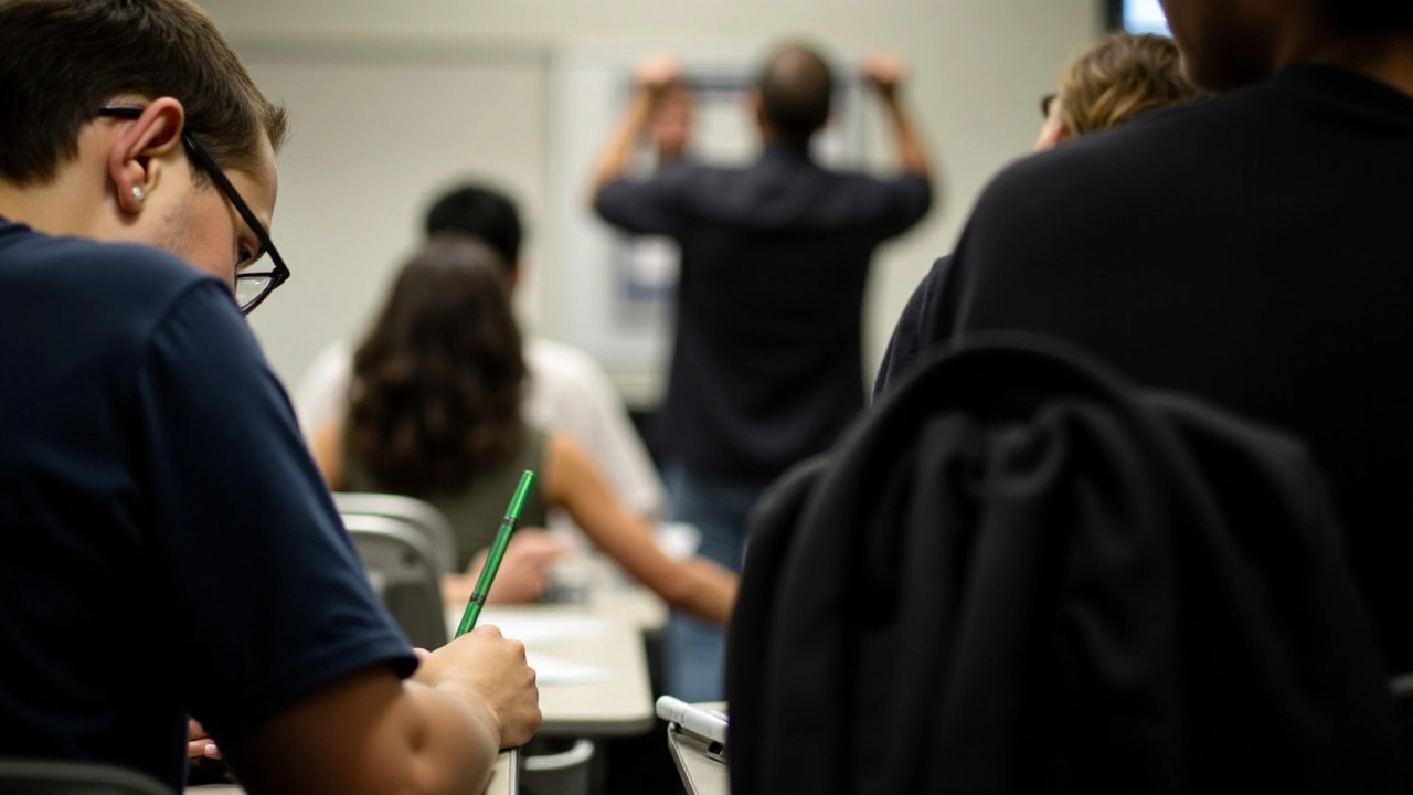 Entendendo o Dia dos Professores e Quem Tem Direito a Folga em 15 de Outubro