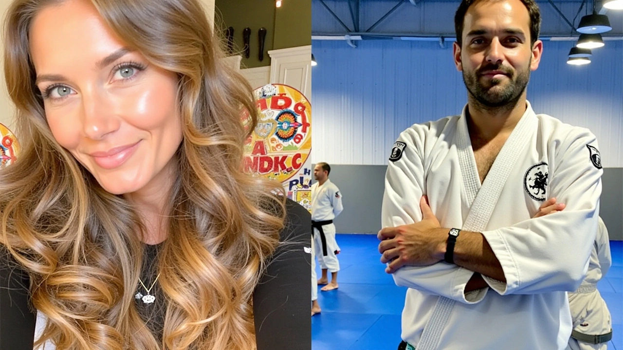 Gisele Bündchen Anuncia Gravidez do Primeiro Filho com Joaquim Valente