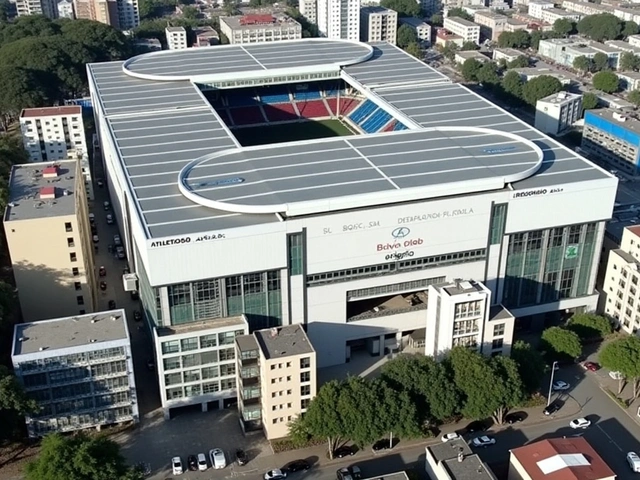 Athletico-PR vs Botafogo: Detalhes do Confronto Crucial do Brasileirão 2024