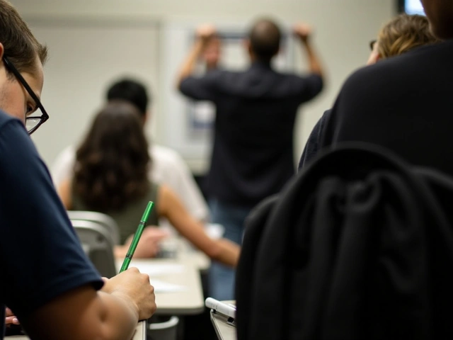 Entendendo o Dia dos Professores e Quem Tem Direito a Folga em 15 de Outubro