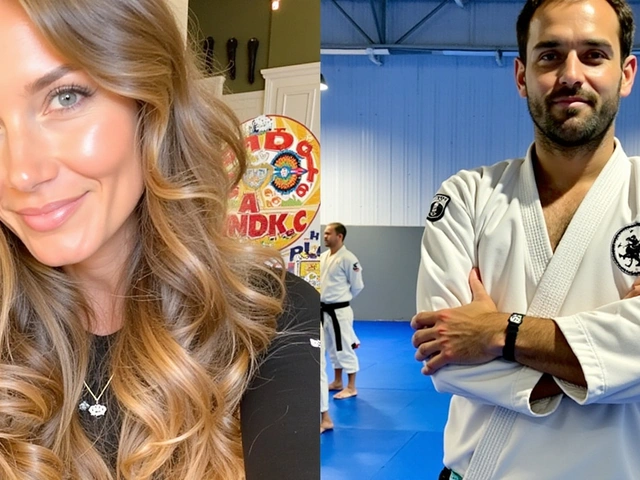 Gisele Bündchen Anuncia Gravidez do Primeiro Filho com Joaquim Valente