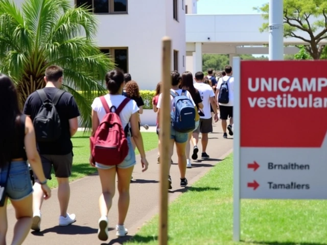 Unicamp 2025: Correção e Gabarito Extraoficial do Vestibular Destaque