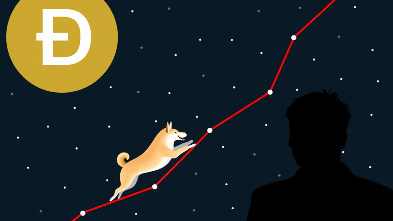 Conclusão: O Futuro do Dogecoin