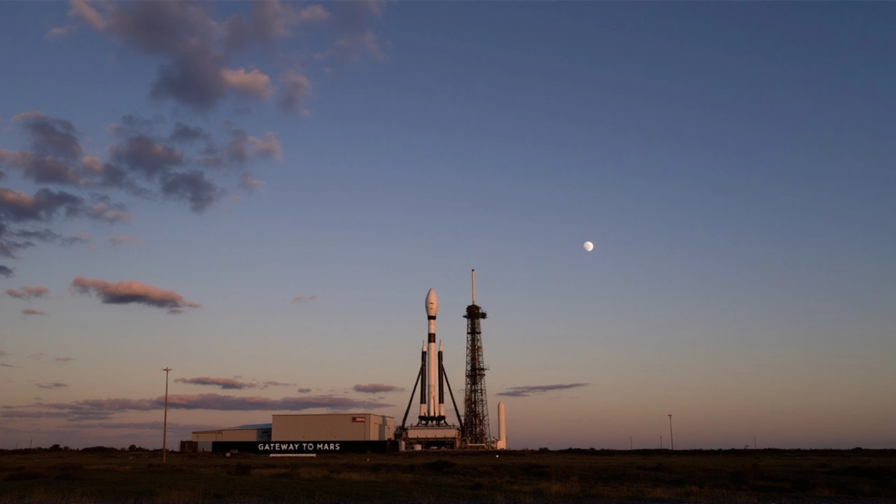 Explosão do Starship de Musk Obriga Desvios em Voos Comerciais