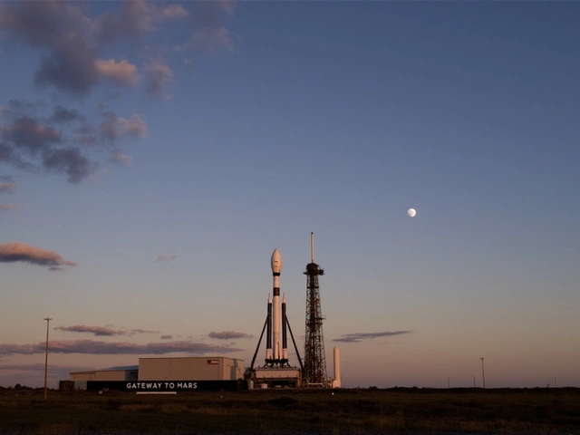 Explosão do Starship de Musk Obriga Desvios em Voos Comerciais