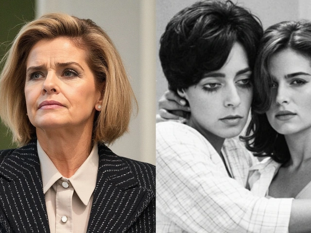 Débora Bloch assume Odete Roitman em 'Vale Tudo' e celebra legado de Beatriz Segall