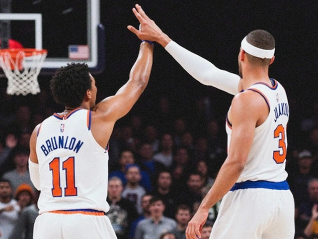 Pacers Buscam Vaga nas Finais da NBA Contra Knicks no Jogo 5 Decisivo