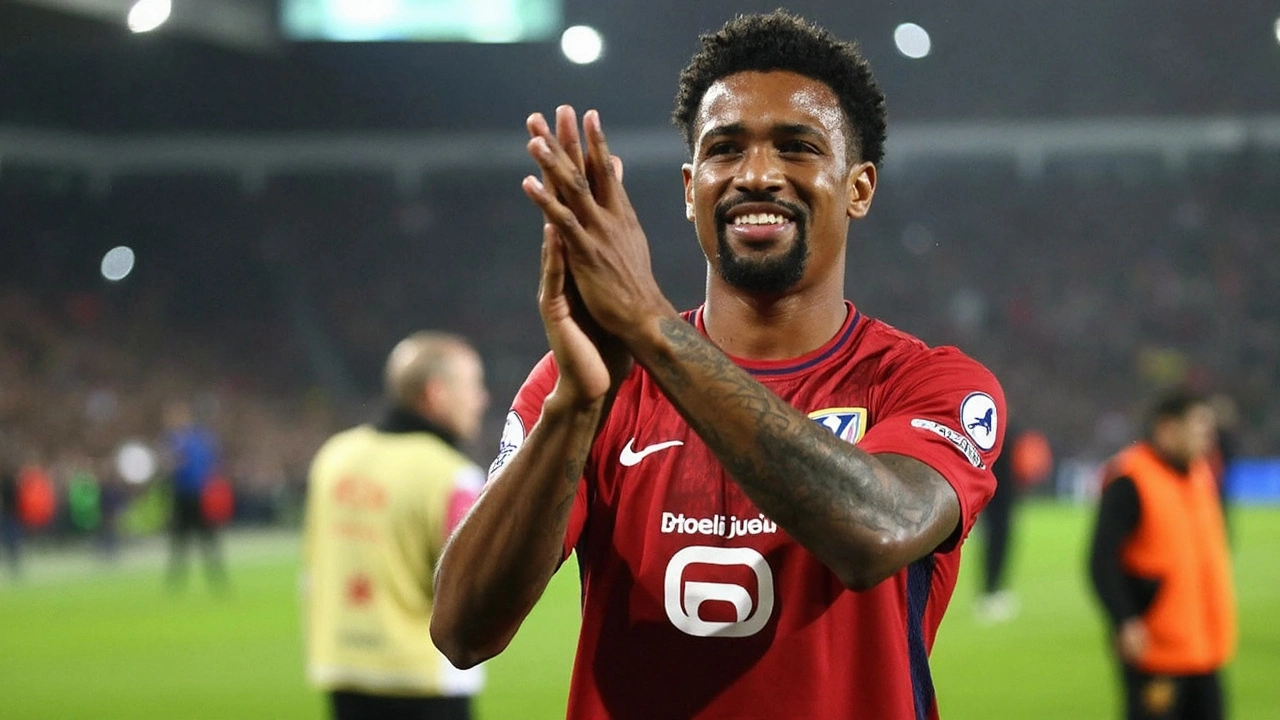 Alexsandro Ribeiro e Carlos Augusto brilham na convocação inédita de Ancelotti para a Seleção Brasileira