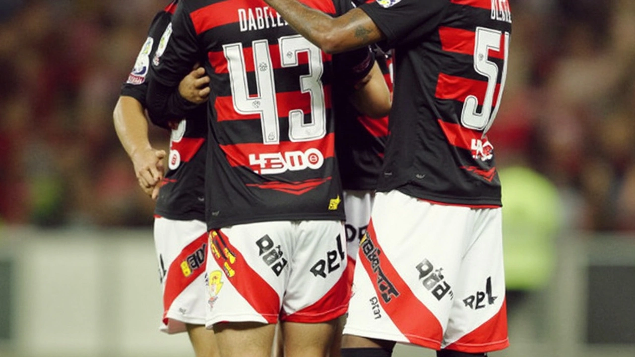 O que motivou o técnico holandês?