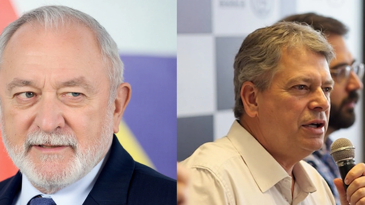 Pesquisa Quaest: em SP, Lula perde para Tarcísio e empata com Bolsonaro em cenários de 2º turno