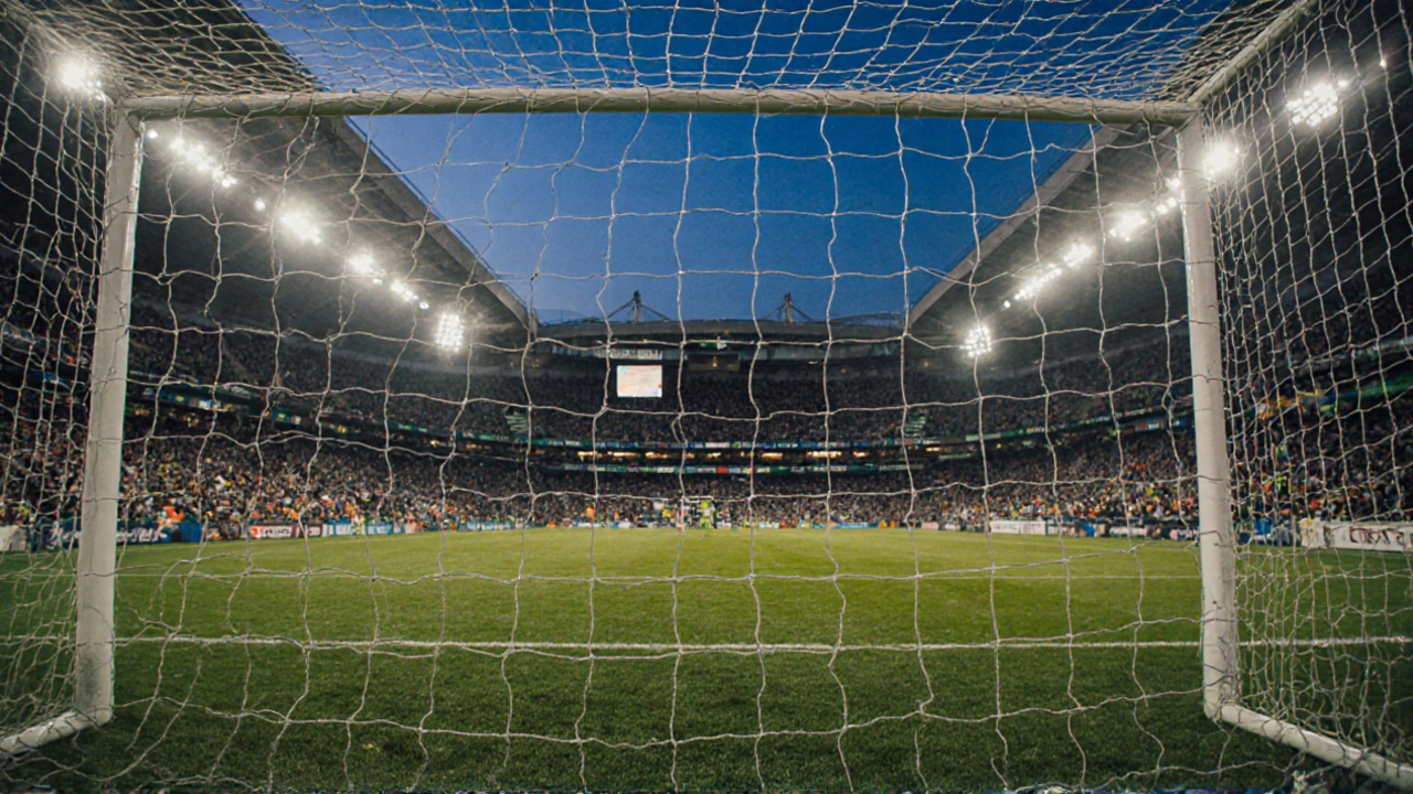 Corinthians e Palmeiras empatam em 1 a 1 no último clássico da temporada 2025