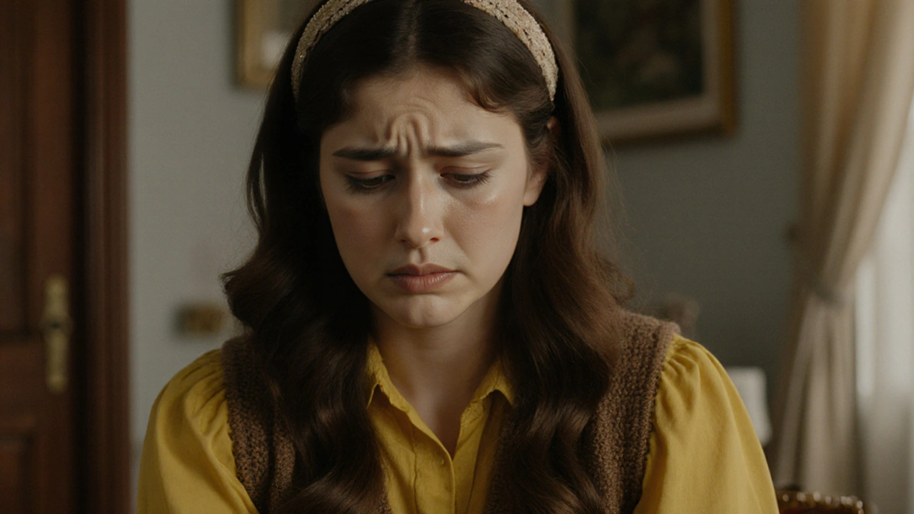 Êta Mundo Melhor: drama explosivo após o beijo entre Zulma e Candinho (episódio de 27/09/2025)