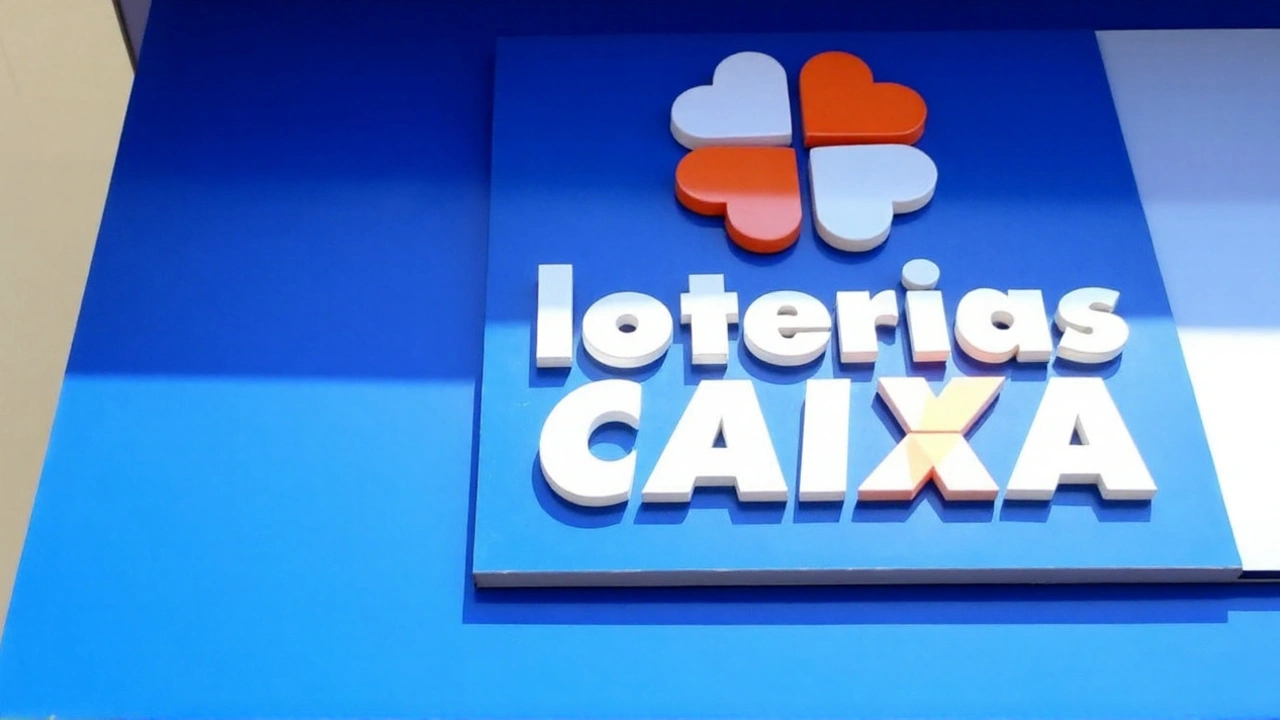 Loteria Federal 5987: apostador do Paraná leva R$ 500 mil; veja os números