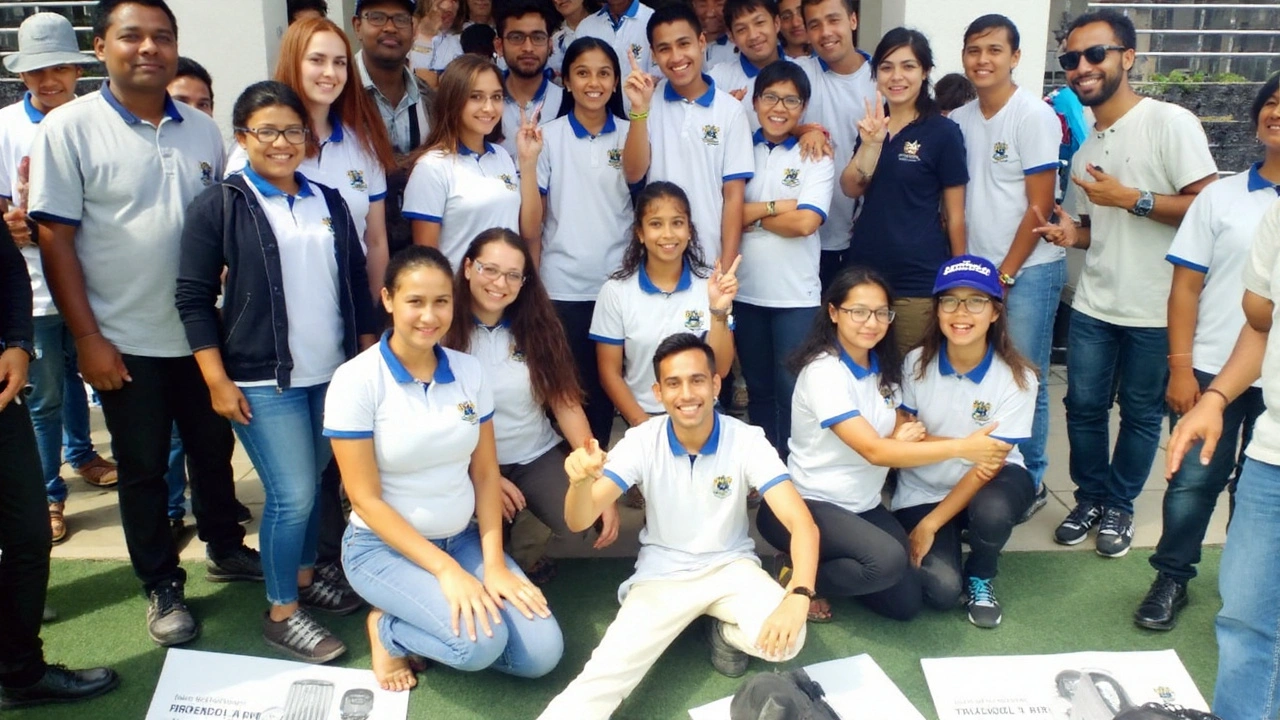 Paulista reinaugura Escola Municipal João Fonseca com reuso de água e salas climatizadas