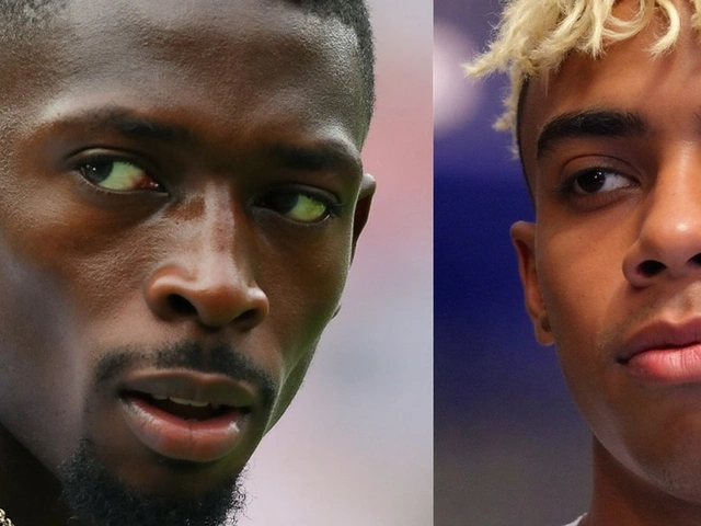 Ballon d'Or vs FIFA The Best: entenda as diferenças dos principais prêmios do futebol