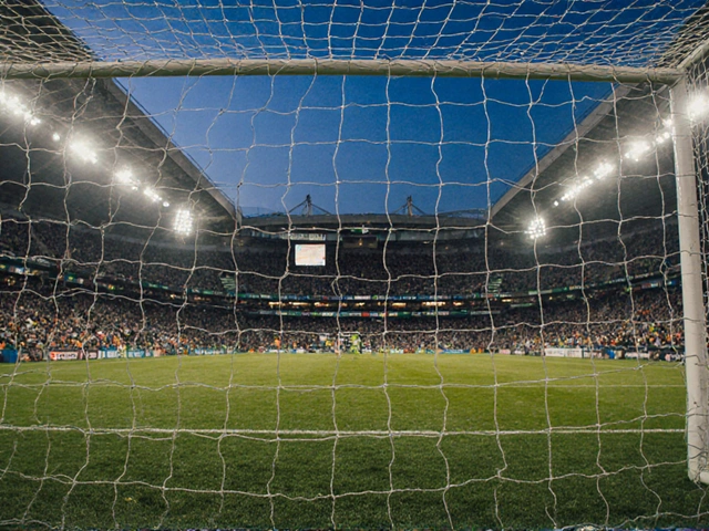 Corinthians e Palmeiras empatam em 1 a 1 no último clássico da temporada 2025