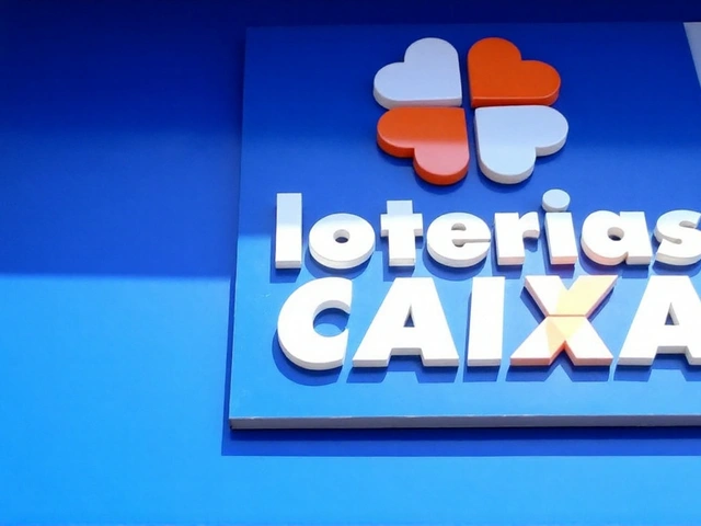 Loteria Federal 5987: apostador do Paraná leva R$ 500 mil; veja os números