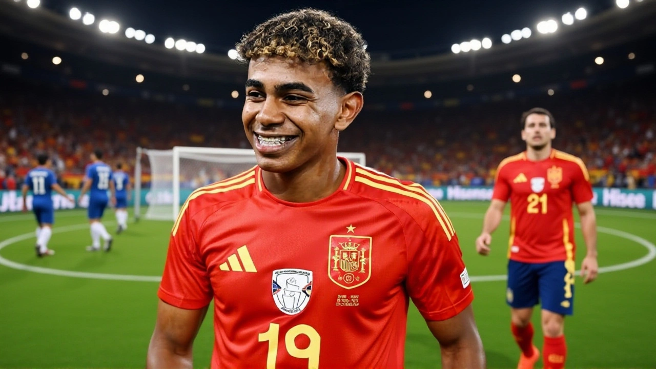 Impactos para a seleção uruguaia