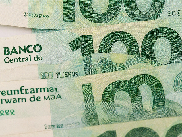 Receita Federal envia avisos a 5.536 empresas por divergência de IRPJ/CSLL