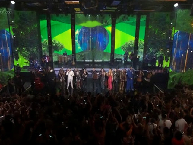 Thainá Gonçalves vence Estrela da Casa 2025 e revoluciona o gospel na TV