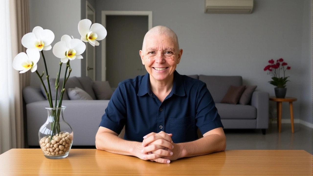 O que vem depois da cirurgia?