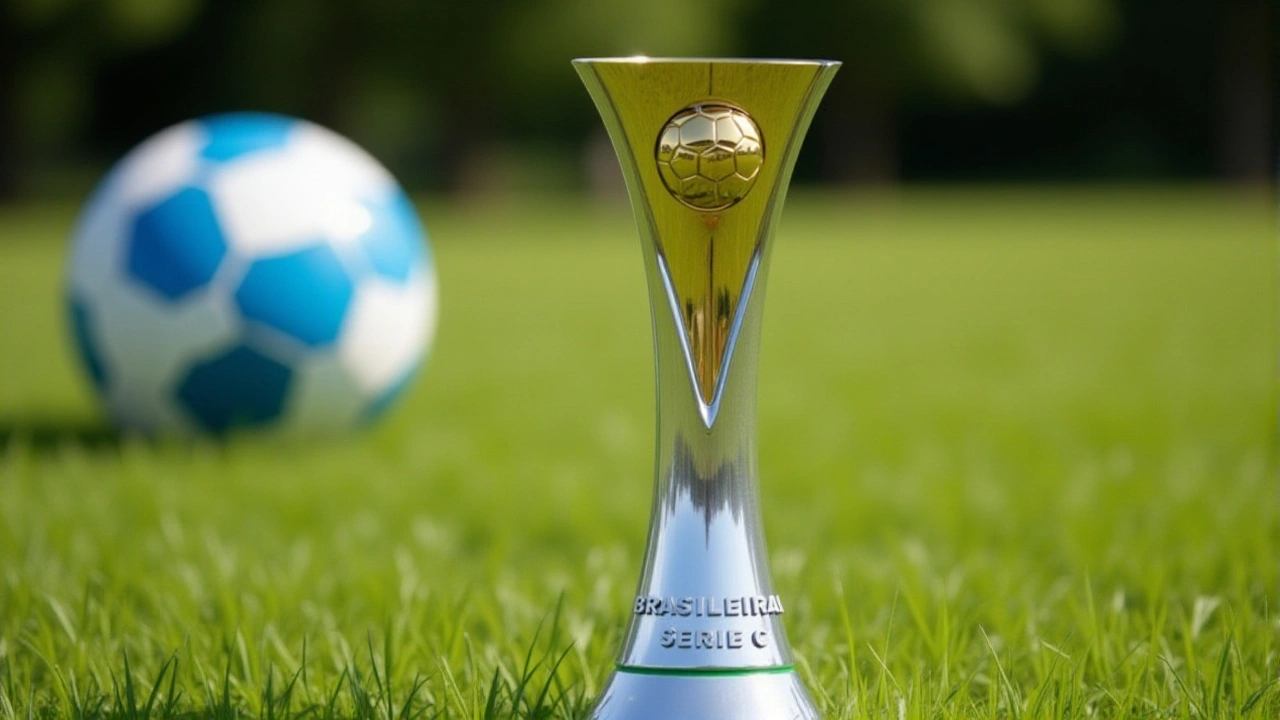 Ponte Preta, Náutico, Londrina e São Bernardo garantem acesso à Série B em 2026