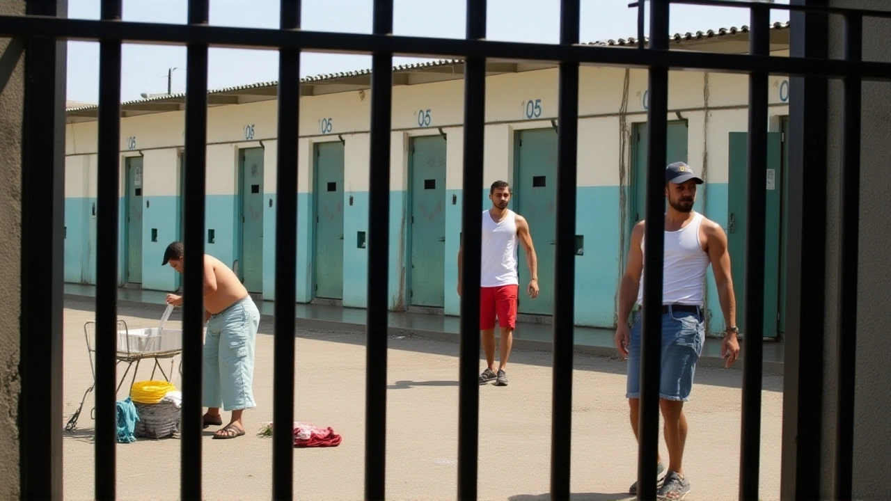 Quais os próximos passos?