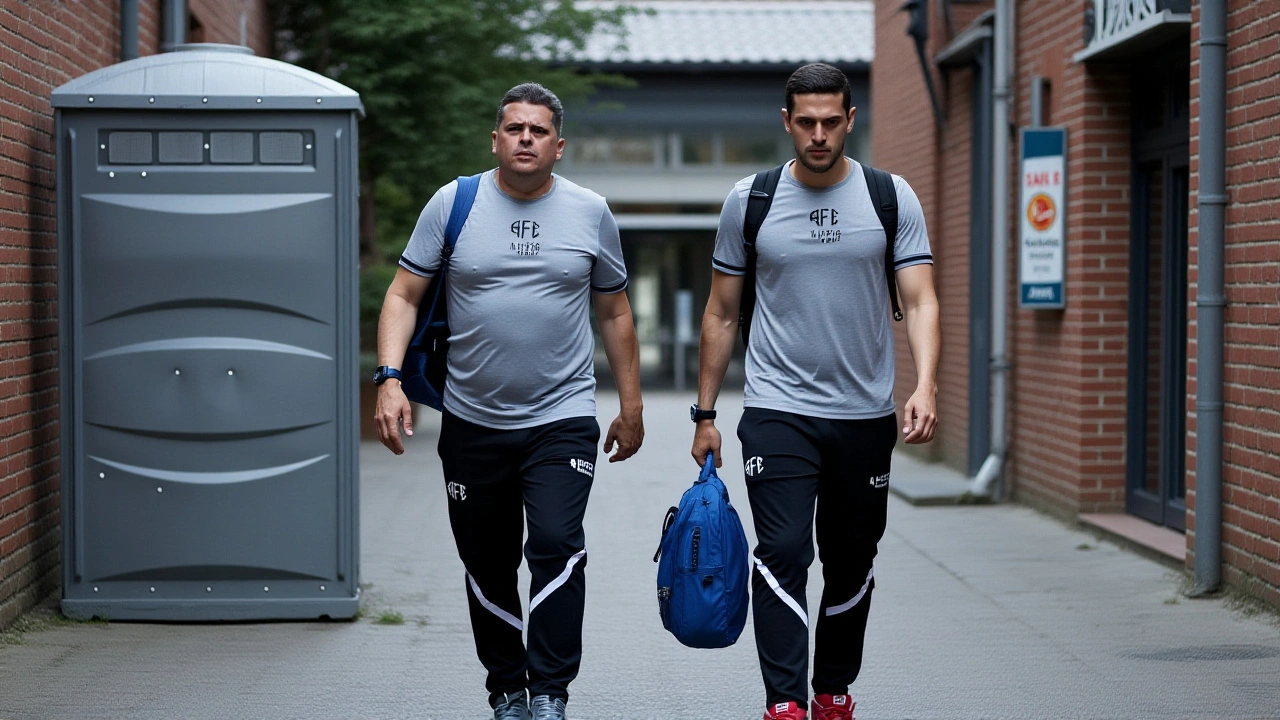 Quem vai enfrentar quem? A final da Série C