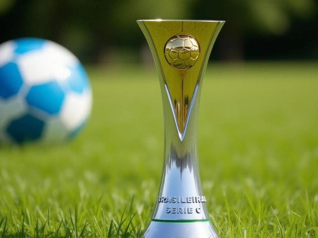 Ponte Preta, Náutico, Londrina e São Bernardo garantem acesso à Série B em 2026