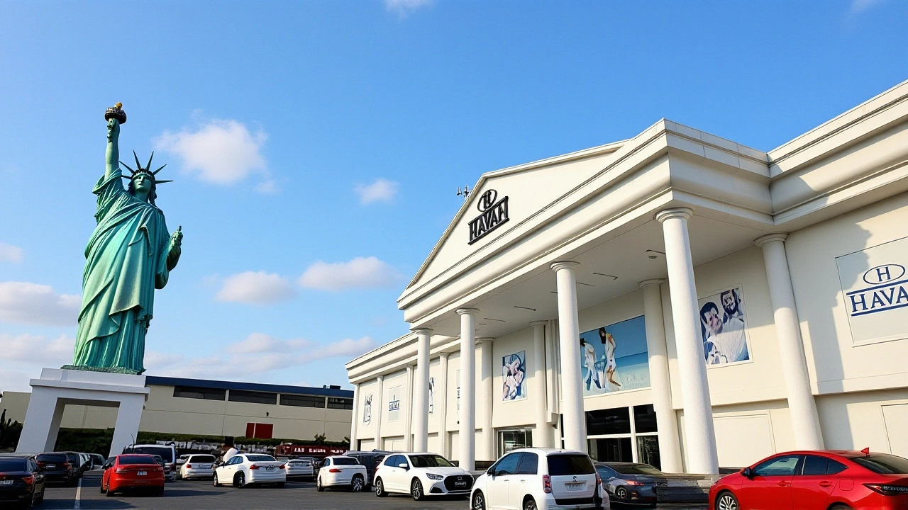 Tradição, incerteza e expectativa