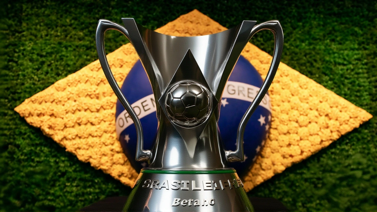 Brasileirão 2025: onde assistir ao vivo aos jogos da 26ª rodada