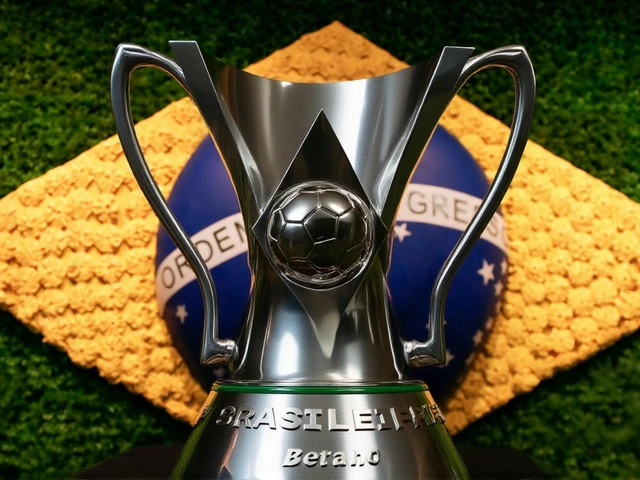 Brasileirão 2025: onde assistir ao vivo aos jogos da 26ª rodada