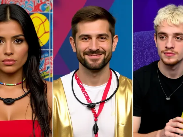 Jonas Sulzbach Sai da BBB 26; Gabriela e Juliano Floss Permanecem