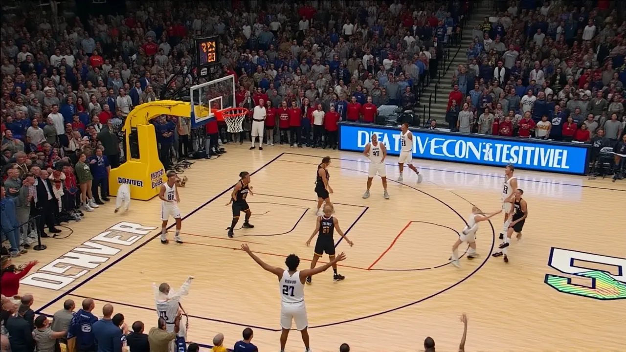 Todos Estreiam como Escolhidos no All-Star