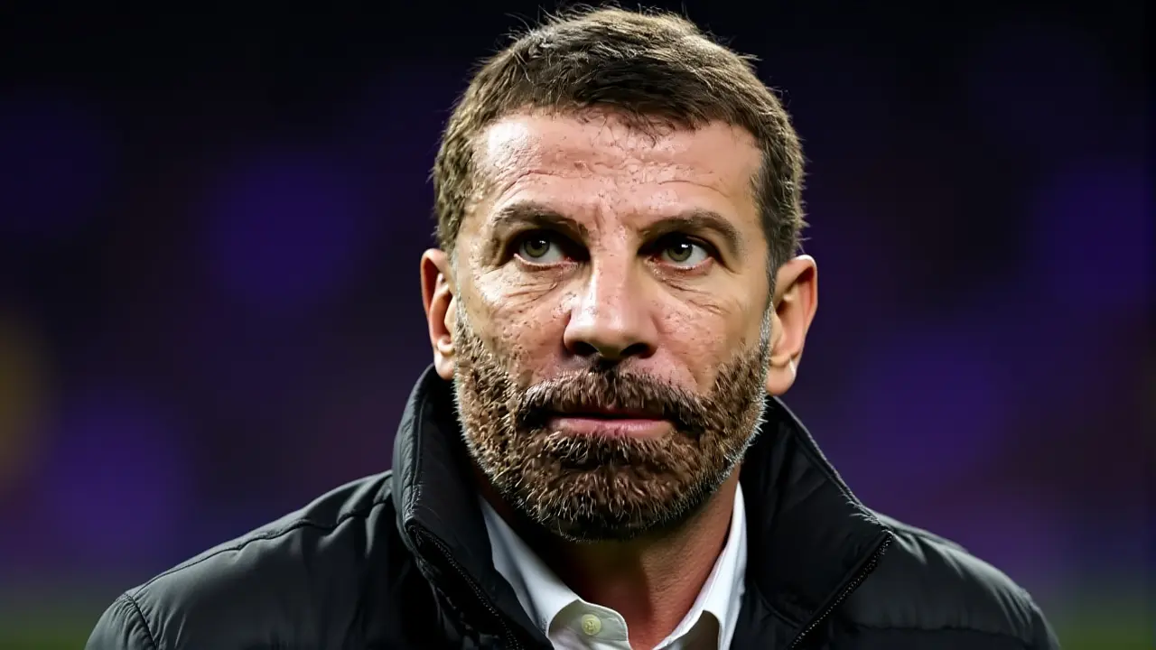 Vasco negocia venda da SAF por R$ 2 bi a Marcos Lamacchia; conflito de interesse com Leila