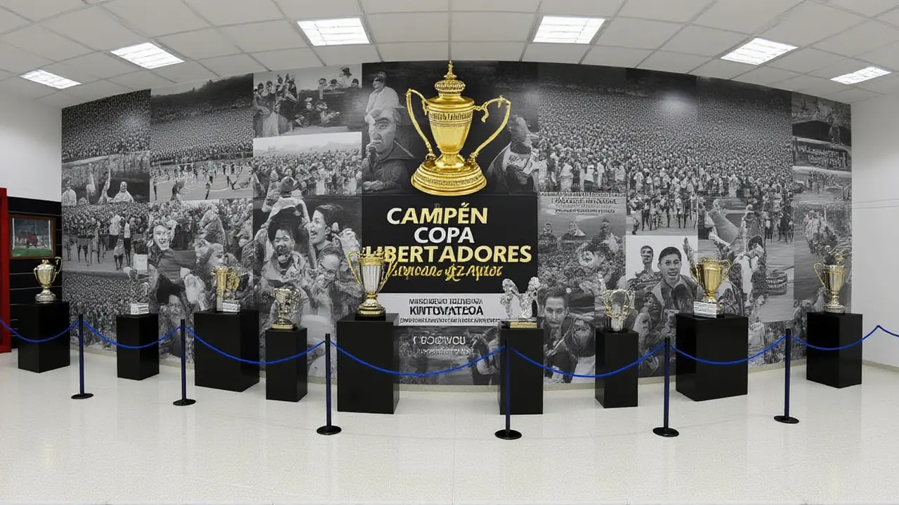 Clásico Cafetero: A Paixão do Futebol no Eixo do Café Colombiano