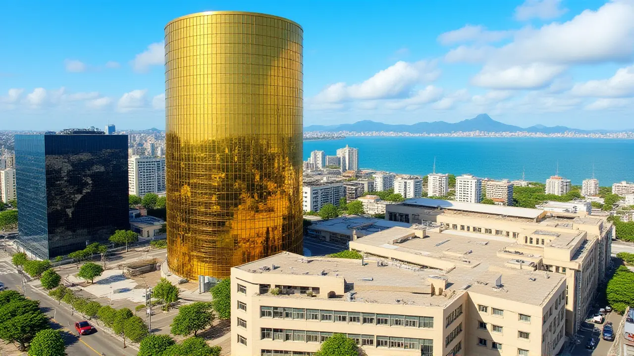 Perspectivas Futuras