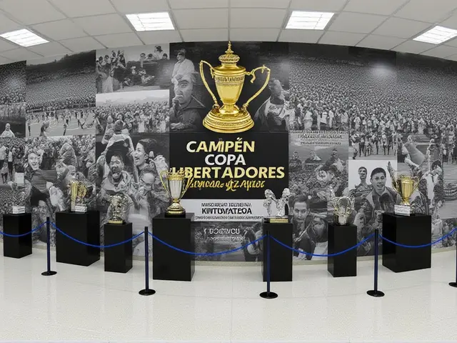 Clásico Cafetero: A Paixão do Futebol no Eixo do Café Colombiano