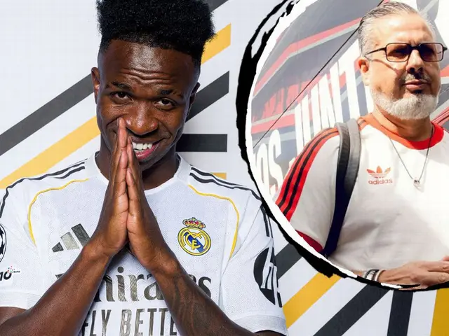 Vini Jr. e Flamengo: O impasse sobre o retorno do craque ao Brasil