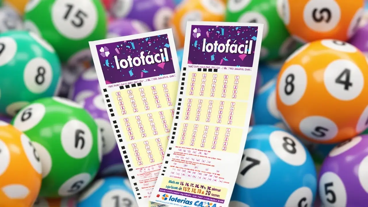 Lotofácil acumula R$ 5 milhões no concurso 3701; veja os números
