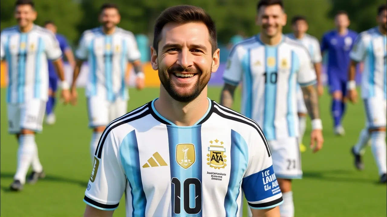 O impacto cultural e esportivo