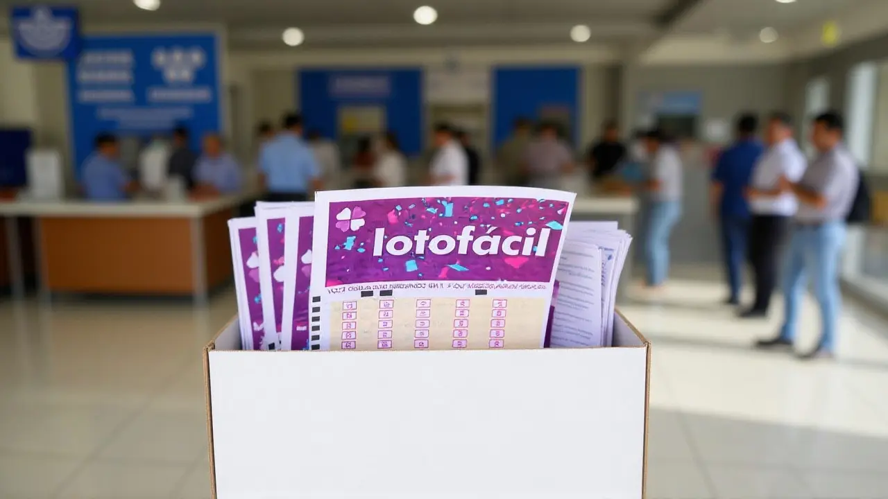 O que esperar do concurso 3702?