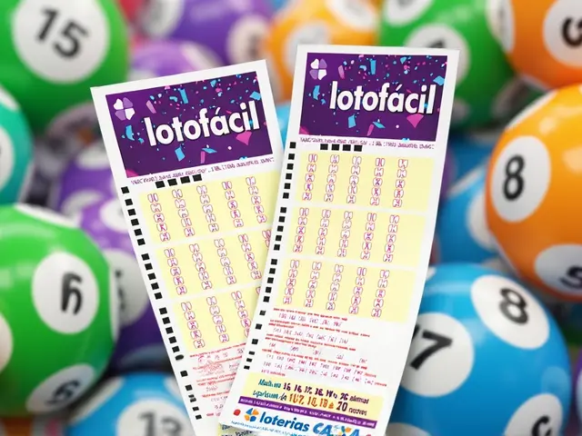 Lotofácil acumula R$ 5 milhões no concurso 3701; veja os números